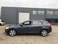 Volvo V60 1.6 T3 Kinetic Dealer onderhouden! Blauw - thumbnail 2