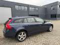 Volvo V60 1.6 T3 Kinetic Dealer onderhouden! Blauw - thumbnail 15