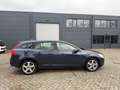 Volvo V60 1.6 T3 Kinetic Dealer onderhouden! Blauw - thumbnail 3