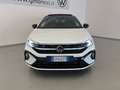 Volkswagen Taigo Taigo 1.0 TSI 115 CV DSG R-Line Blanc - thumbnail 4