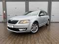 Skoda Octavia Combi Ambition 1.6 TDI, 2. Hand, HU neu! Silber - thumbnail 16