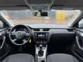 Skoda Octavia Combi Ambition 1.6 TDI, 2. Hand, HU neu! Silber - thumbnail 26