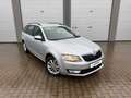 Skoda Octavia Combi Ambition 1.6 TDI, 2. Hand, HU neu! Silber - thumbnail 3