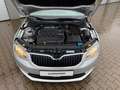 Skoda Octavia Combi Ambition 1.6 TDI, 2. Hand, HU neu! Silber - thumbnail 29