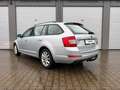 Skoda Octavia Combi Ambition 1.6 TDI, 2. Hand, HU neu! Silber - thumbnail 12