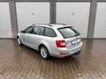Skoda Octavia Combi Ambition 1.6 TDI, 2. Hand, HU neu! Silber - thumbnail 11
