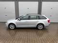 Skoda Octavia Combi Ambition 1.6 TDI, 2. Hand, HU neu! Silber - thumbnail 13