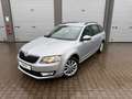 Skoda Octavia Combi Ambition 1.6 TDI, 2. Hand, HU neu! Silber - thumbnail 15