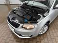 Skoda Octavia Combi Ambition 1.6 TDI, 2. Hand, HU neu! Silber - thumbnail 30