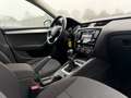 Skoda Octavia Combi Ambition 1.6 TDI, 2. Hand, HU neu! Silber - thumbnail 20