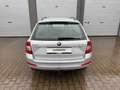 Skoda Octavia Combi Ambition 1.6 TDI, 2. Hand, HU neu! Silber - thumbnail 9