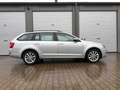 Skoda Octavia Combi Ambition 1.6 TDI, 2. Hand, HU neu! Silber - thumbnail 6