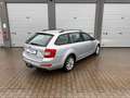 Skoda Octavia Combi Ambition 1.6 TDI, 2. Hand, HU neu! Silber - thumbnail 7