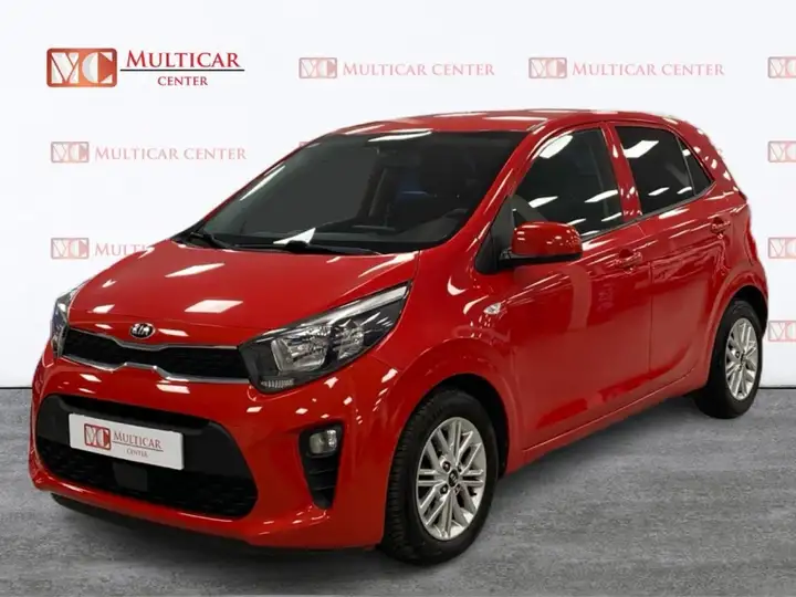 Kia Picanto 1.0 DPi Concept Pack Comfort (2021) 2021