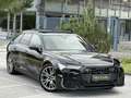 Audi A6 // S-Line // QUATTRO // BANQ&OLUFSEN // GARANTIE Noir - thumbnail 3