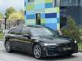 Audi A6 // S-Line // QUATTRO // BANQ&OLUFSEN // GARANTIE Noir - thumbnail 7