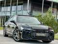 Audi A6 // S-Line // QUATTRO // BANQ&OLUFSEN // GARANTIE Noir - thumbnail 1