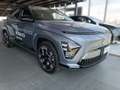 Hyundai KONA 65,4KWH XCLASS SPECIALEDITION GR440BE Blu/Azzurro - thumbnail 2