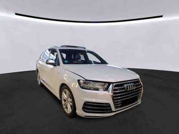 4.0 TDI Quattro*7-S*VIRTUAL*PANO*LUFT*