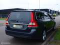 Volvo V70 5Cyl 163pk Aut6 *nwe type* Leer Xenon Pdc 17Velgen Šedá - thumbnail 8