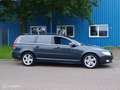 Volvo V70 5Cyl 163pk Aut6 *nwe type* Leer Xenon Pdc 17Velgen Šedá - thumbnail 5