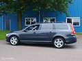 Volvo V70 5Cyl 163pk Aut6 *nwe type* Leer Xenon Pdc 17Velgen Šedá - thumbnail 4