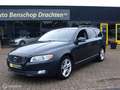 Volvo V70 5Cyl 163pk Aut6 *nwe type* Leer Xenon Pdc 17Velgen Šedá - thumbnail 9