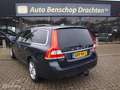 Volvo V70 5Cyl 163pk Aut6 *nwe type* Leer Xenon Pdc 17Velgen Šedá - thumbnail 2