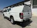 Mitsubishi L200 2.2DI-D Doble Cabina 6AT M-PRO - thumbnail 4
