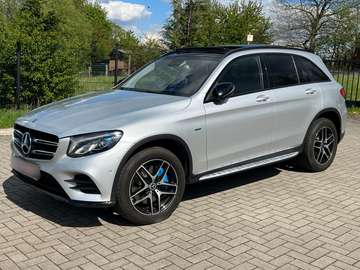 e 4-Matic PHEV AMG