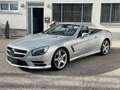 Mercedes-Benz SL 500 SL 500*AMG Styling*Topausstattung*jedes Service bei Mercedes*Langstreckenfahrzeug*sehr gepflegt* Grau - thumbnail 9