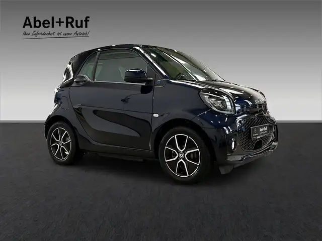 smart Fortwo view 6