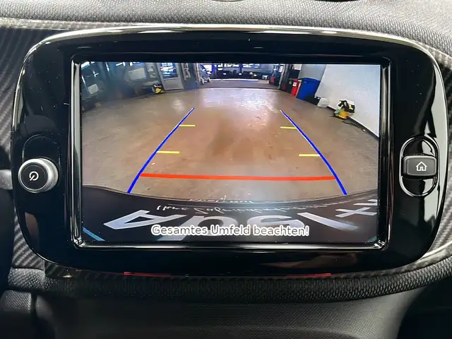 smart Fortwo view 14