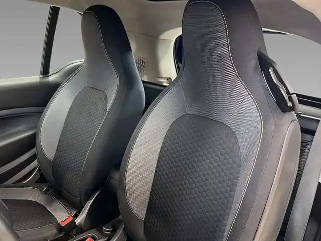 smart Fortwo view 10