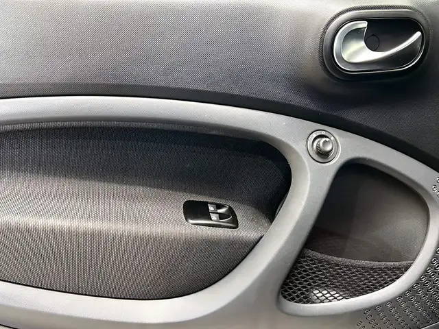 smart Fortwo view 13