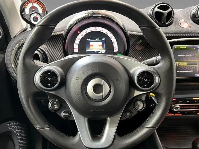 smart Fortwo view 15