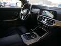 BMW 320 e PHEV Aut. Schwarz - thumbnail 9