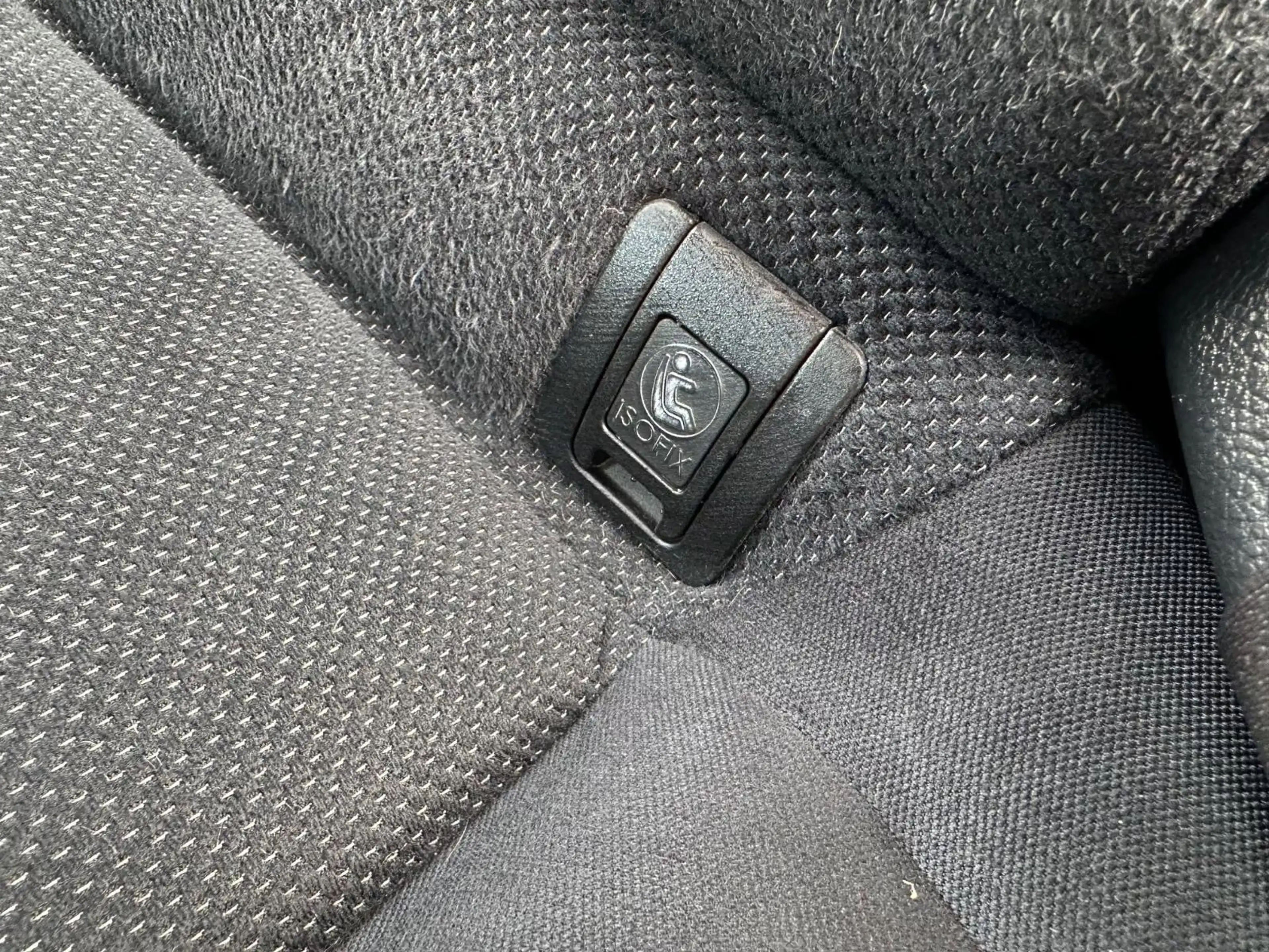 Subaru Impreza AUTOMATIK 4x4 1.Hand KLIMA Scheckheft — photo 19