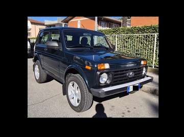 Niva 1.7 mpi E5