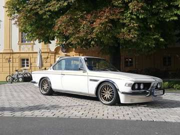 E9 CS 2,5
