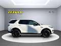 Land Rover Discovery Sport 2,0 TD4 150 4WD Pure Weiß - thumbnail 6