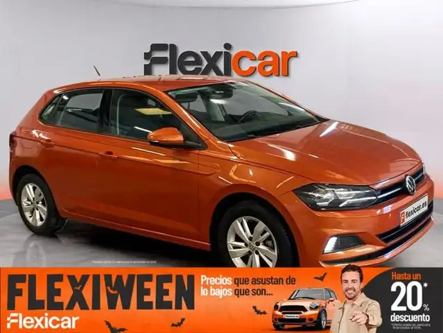 Volkswagen Polo 1.0 TSI Advance 70kW