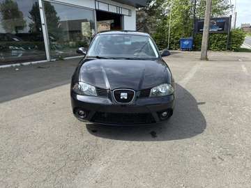 Ibiza 1.2i 12v Reference