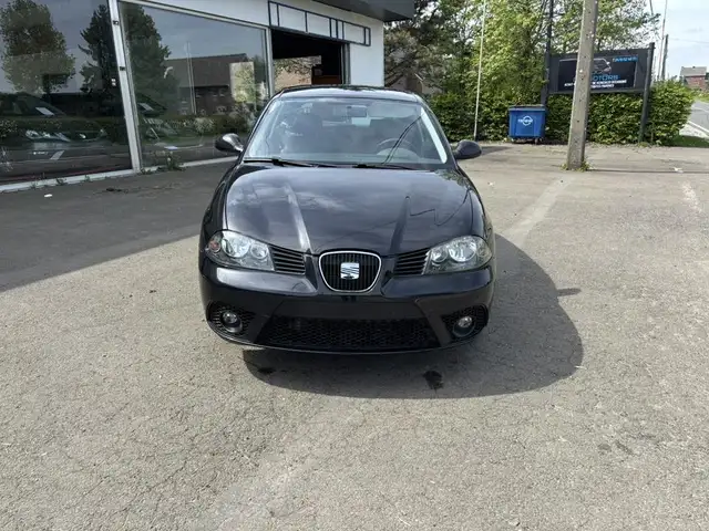 SEAT Ibiza Ibiza 1.2i 12v Reference