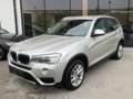 BMW X3 xDrive 20d Österreich-Paket Xenon PDC Tempomat Grau - thumbnail 1