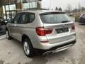 BMW X3 xDrive 20d Österreich-Paket Xenon PDC Tempomat Grau - thumbnail 3
