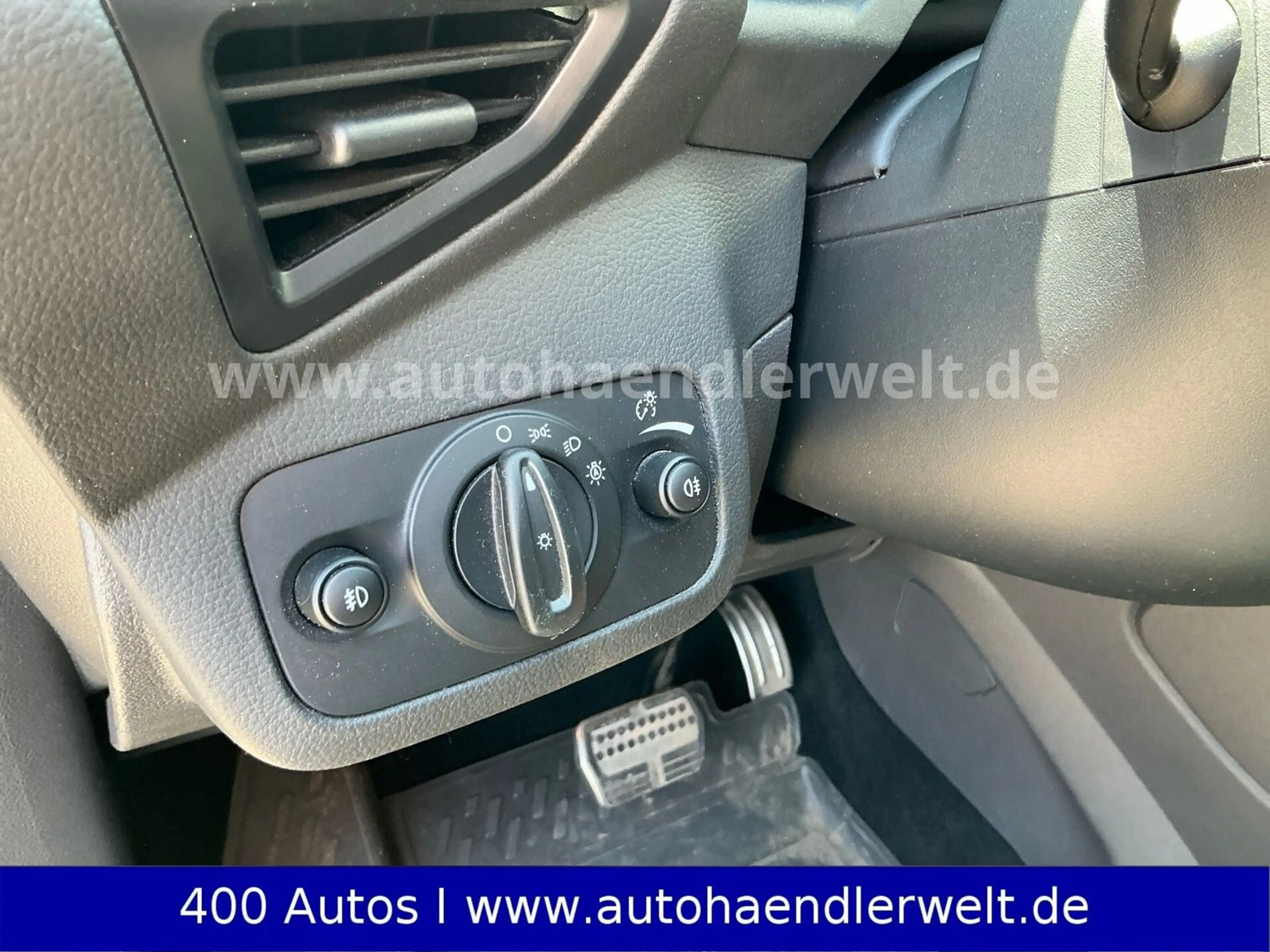 Ford Kuga 1.5 EcoBoost ST-Line 4x4 Aut. Navi Bi-Xenon — photo 15