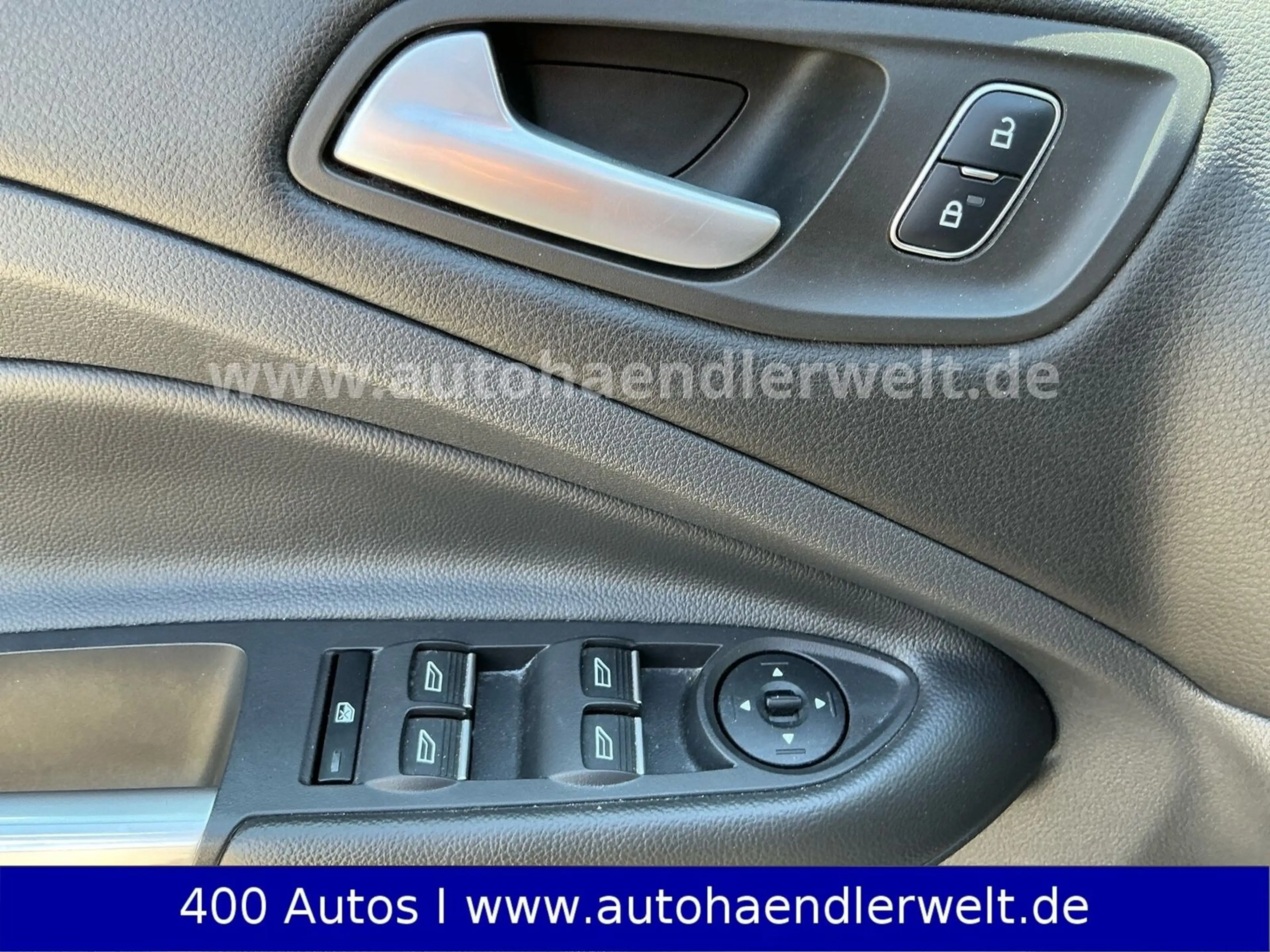 Ford Kuga 1.5 EcoBoost ST-Line 4x4 Aut. Navi Bi-Xenon — photo 14