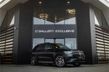GLE400 e 4MATIC AMG Line - AMG Line | Panorama | B