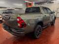 Toyota Hilux 2.8 D A/T 4WD DC INVINCIBILE PRONTA CONSEGNA + IVA Brons - thumbnail 3